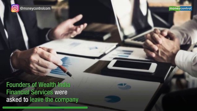 As founders exit, what must FundsIndia investors do?