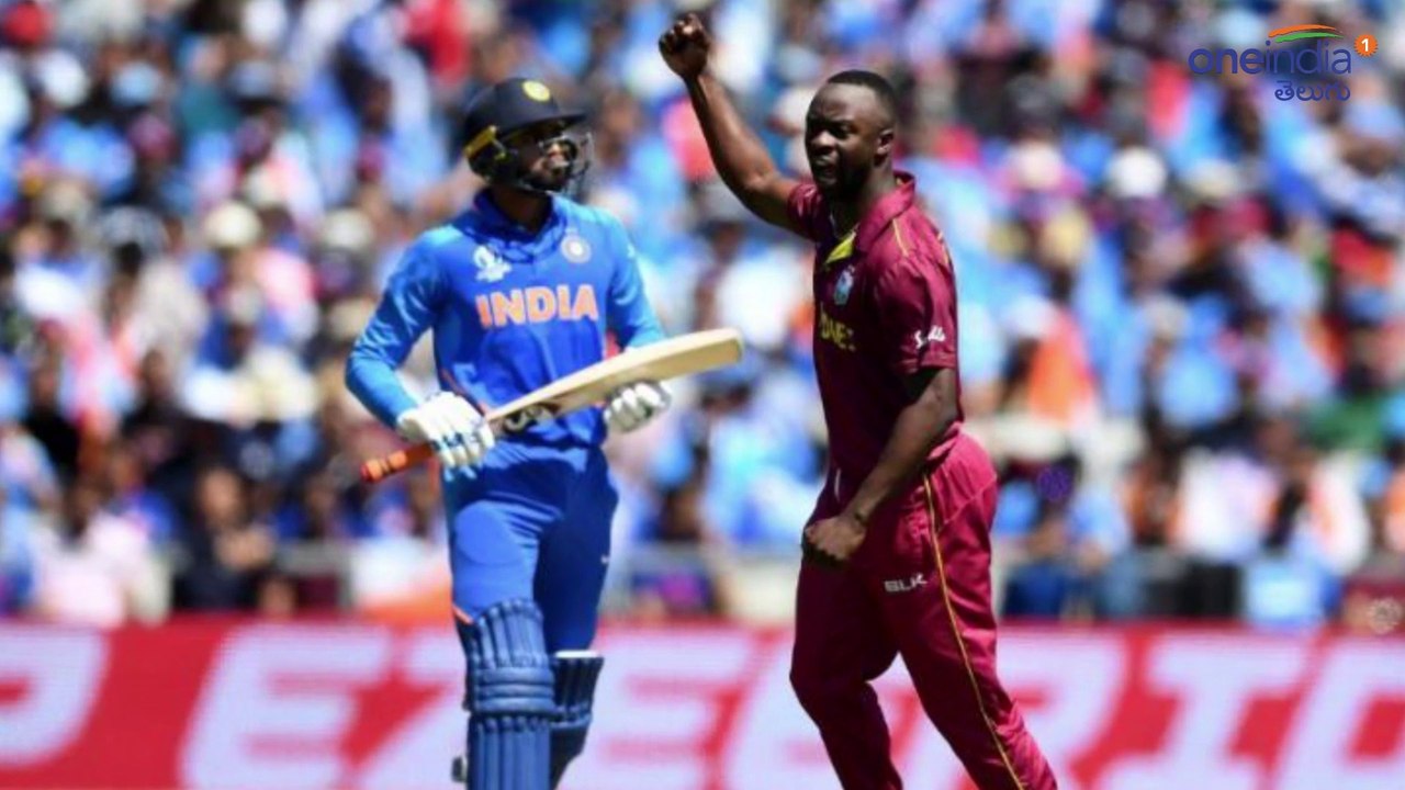 ICC Cricket World Cup 2019 : Vijay Shankar’ Flop Show Leads To Clamour For Rishabh Pant