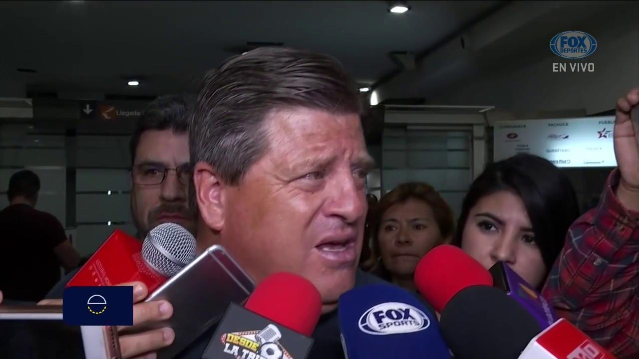 Agenda FS: ¿Giovani dos Santos ya no llegará al América?