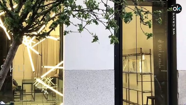 WE CRAVE presenta “SIKU Sensory Ice Lab”, una experiencia sensorial con el hielo como protagonista