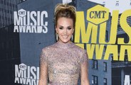 Carrie Underwood will always mourn after miscarriages