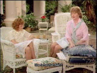 The Long Hot Summer part 1/4 with Dutch subs