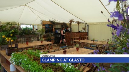 GOODLINES: 28th June 2019