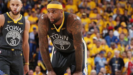 Is Demarcus Cousins a Viable Option For Knicks?
