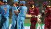 ICC Cricket World Cup 2019:Virat Kohli Got Warning From Empire During India V West Indies
