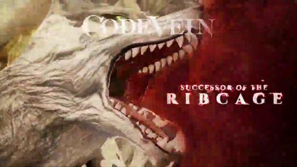 Code Vein - Successor of the Ribcage Trailer