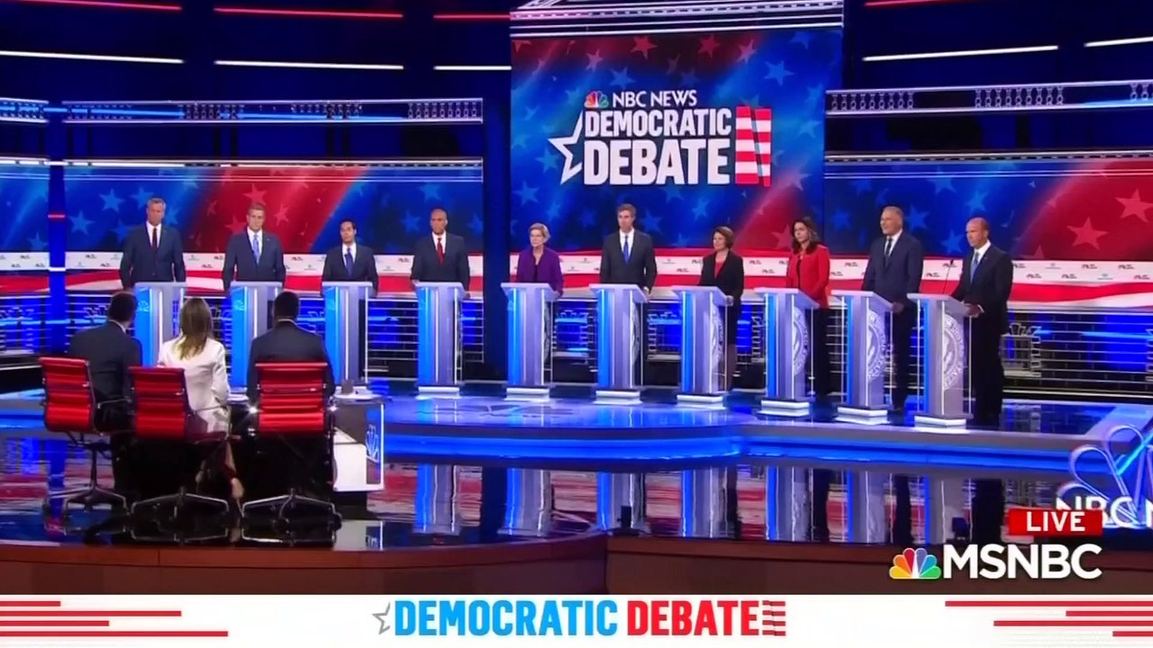 Duolingo Offers Spanish Help To 2020 Candidate Marianne Williamson After Tweet