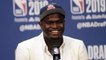 Enes Kanter Calls Zion Williamson 'Overhyped,' 'Julius Randle With Hops'