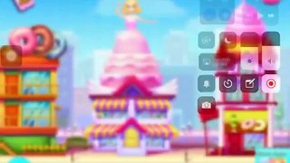 My Bakery Empire Baby Learn Colours - Play Fun Cake Baking, Decorate, Serve Cakes - Gaming Channel