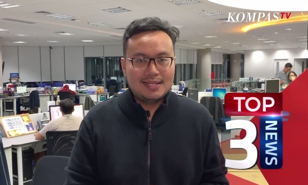 TOP 3 News 27 Juni 2019