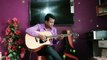 Sajna hain mujhe sajna ke liye guitar lead by marathi rdx blast