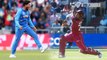 World Cup 2019 IND vs WI: Nicholas Pooran departs for 28, Kuldeep Yadav strikes | वनइंडिया हिंदी
