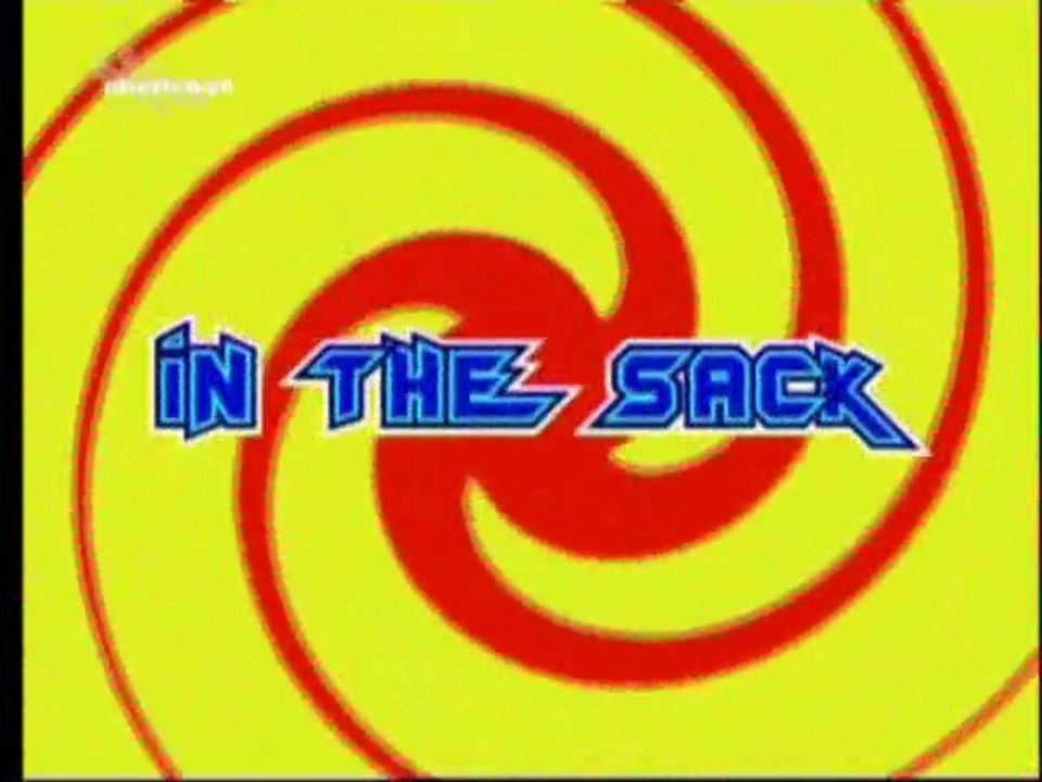 In the Sack