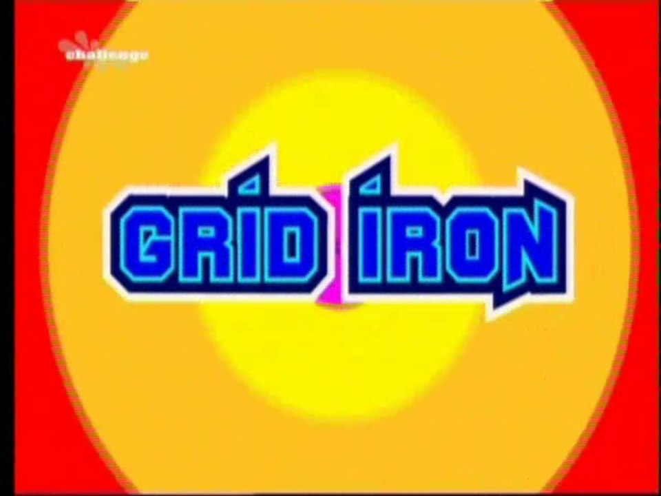 Grid Iron