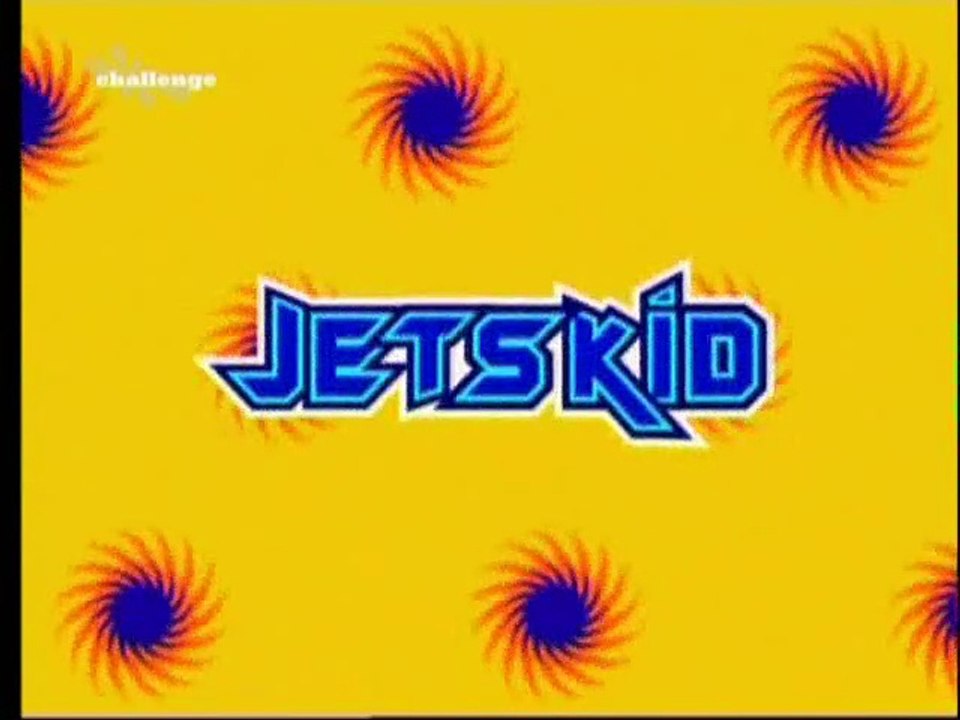 Jetskid