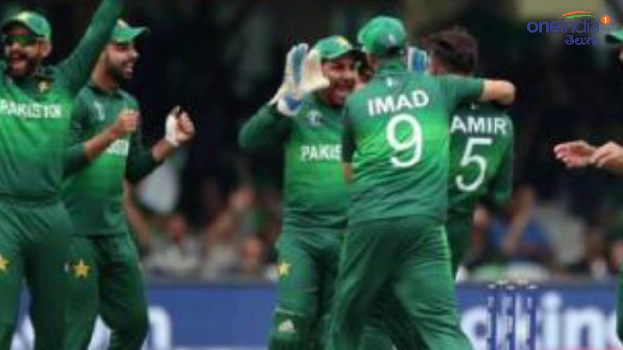 ICC Cricket World Cup 2019:It’s Not Pak Versus Opposition But Pak V Pak, Says Ricky Ponting