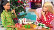 Barbie Family Christmas Holiday Movie - Titi Toys and Dolls