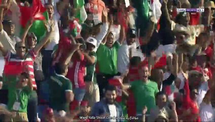 All Goals & highlights - Madagascar 1-0 Burundi - 27.06.2019 ᴴᴰ