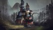 What Remains of Edith Finch - Bande-annonce Nintendo Switch