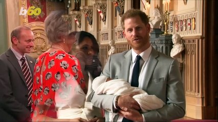 Prince Harry and Meghan Markle Will Head to Africa: What We Know So Far