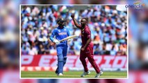 ICC Cricket World Cup 2019 : Team India First Innings Summary | India vs West Indies