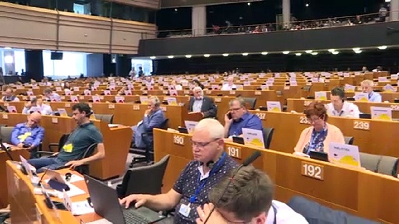 Las CCAA celebran los 25 años del Comité Europeo de las Regiones