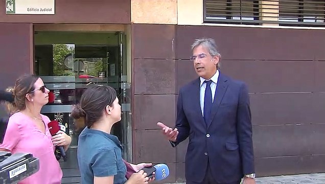 Padres de la menor con autismo de Sevilla ratifican su querella