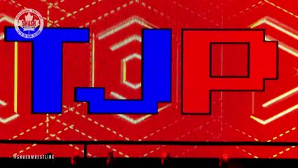 Smash Wrestling Episode 98 001