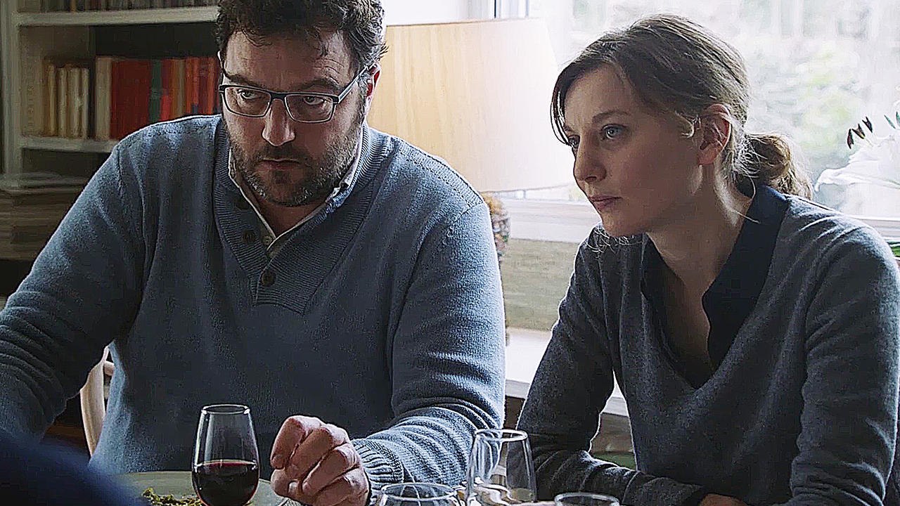 Gelobt sei Gott - Trailer (Deutsch) HD