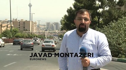 L'Iran stretto fra pesanti sanzioni e rischi di guerra