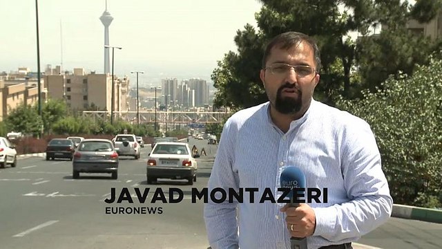 L'Iran stretto fra pesanti sanzioni e rischi di guerra