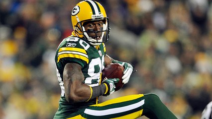 DeAngelo Hall details why Donald Driver was most underrated WR he played against