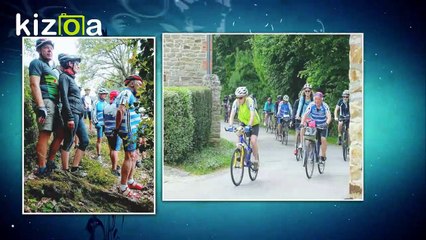 Fête du vélo à Vannes 2019