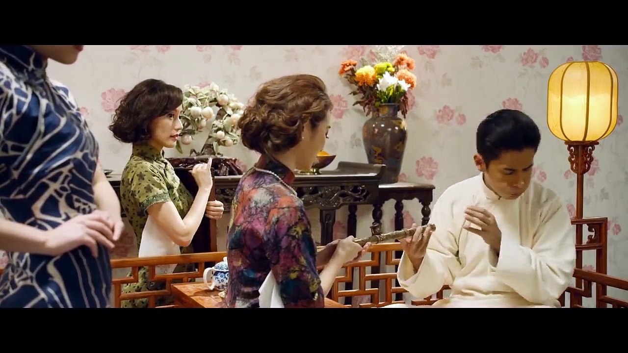 How to go from "Whore #1" to leading lady overnight | Clip from 'My Wife Is A Superstar'