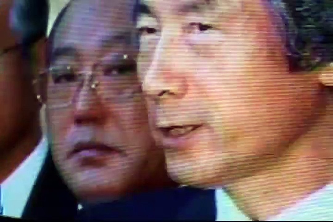 Abduction: The Megumi Yokota Story - Official Trailer - Japanese Girl Abducted by North Korean Spies