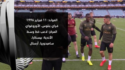 كرة قدم: الدوري الممتاز: لوكاس توريرا – بطاقة انتقال