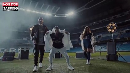 Le Real Madrid présente son nouveau maillot dans un clip de rap avec Karim Benzema (vidéo)