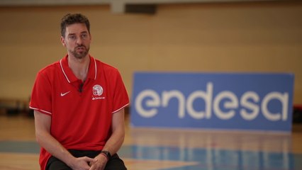 Gasol: "Lo que tiene más sentido es continuar en los Bucks"