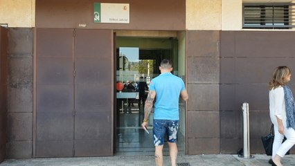 Padres de la menor con autismo de Sevilla ratifican su querella