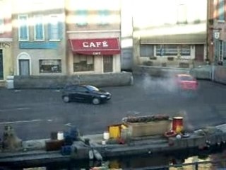 Disneyland, Moteur Action 1