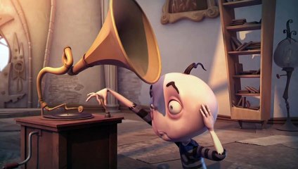 C is for Chorophobia - Figaro Pho