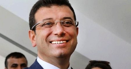 Mazbatasını alan Ekrem İmamoğlu'nun ilk işi bakın ne oldu!