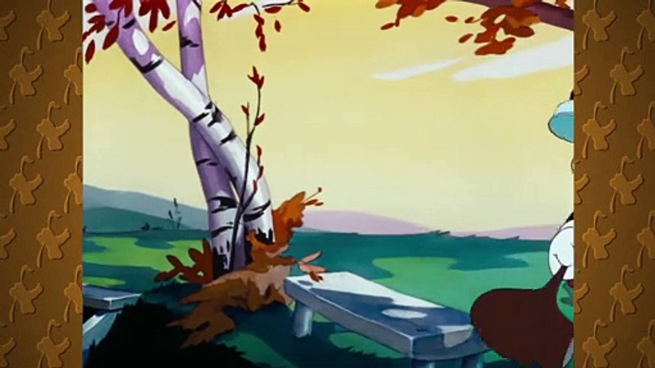 Canine Caddy A Classic Mickey Cartoon Have A Laugh