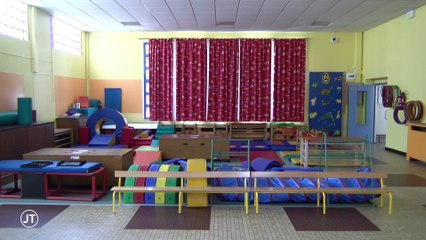 Le journal - 27/06/2019 - A l'école, une journée pas comme les autres