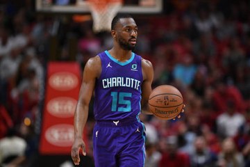Celtics Are Favorites to Sign Kemba Walker