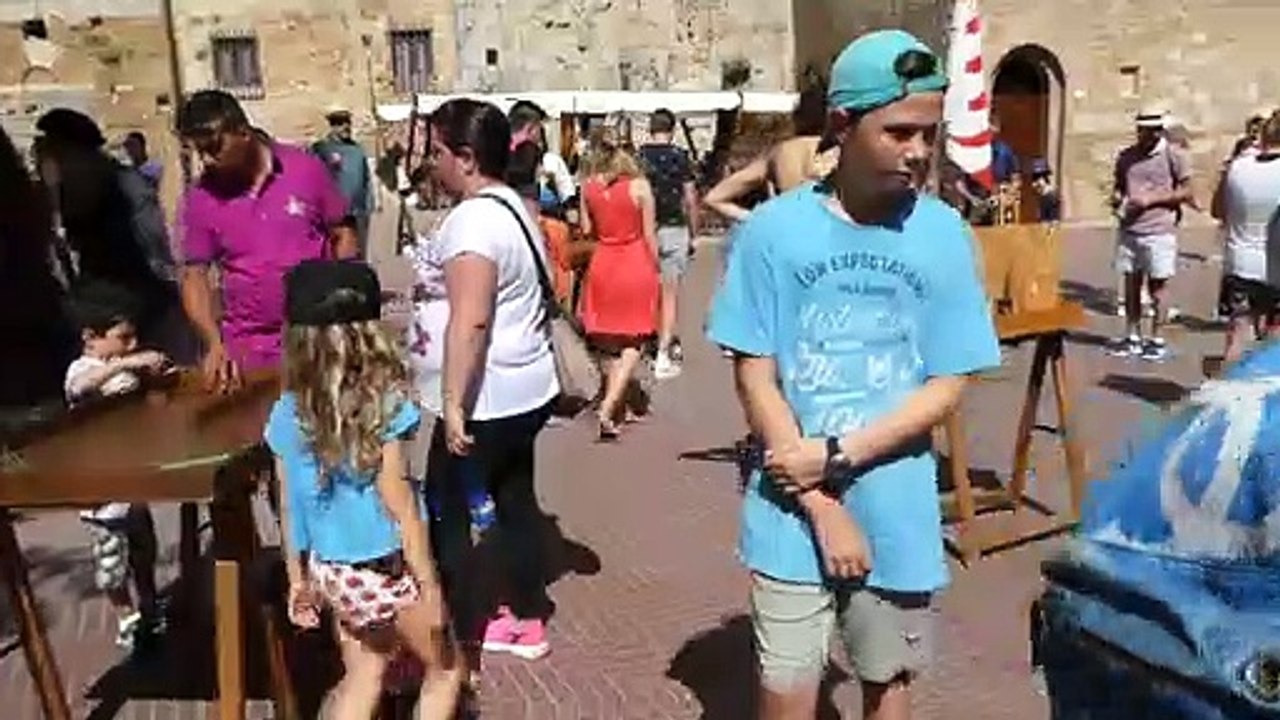 SAN GIMIGNANO 3