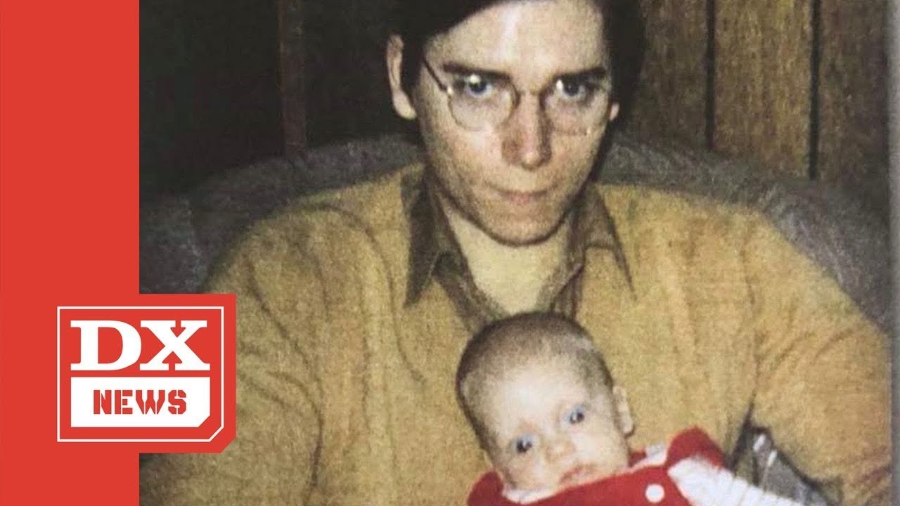 Eminem's Father Dead At 67
