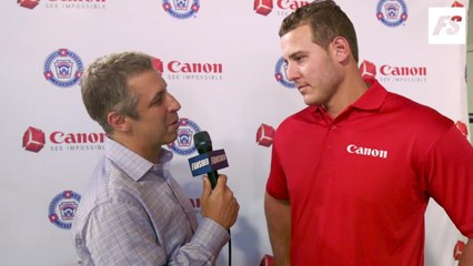 Anthony Rizzo Has Fond Memories Of World Series Celebration