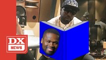 Young Buck Bombs On 50 Cent Again With “The Story Of Foofy” Diss