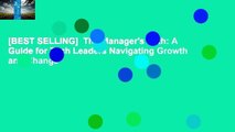 [BEST SELLING]  The Manager's Path: A Guide for Tech Leaders Navigating Growth and Change